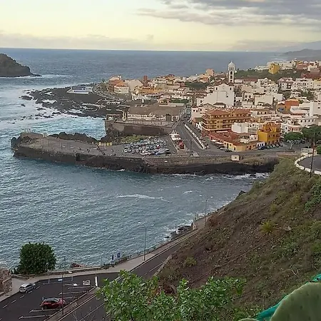 Garachico *